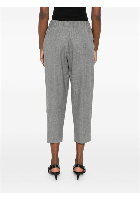 pantalone DUSAN | Pantalone | T1408SILVER GREY